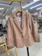 Women Casual Blazer